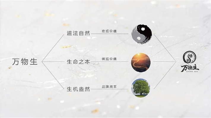 道家养生文化产品体系，传承与创新的融合