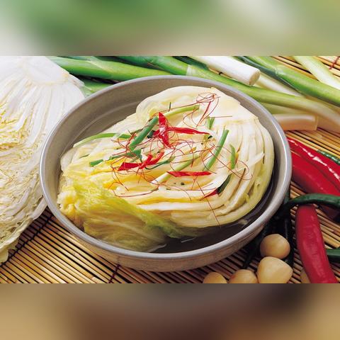 探索中医养生，酸味食物的益处与应用