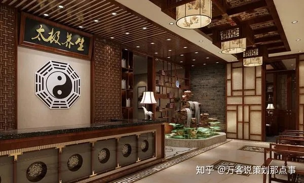 养生行业经营理念，传承与创新的和谐共生