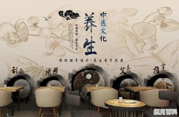 探索养生类公司的经营范围，中医养生的现代应用