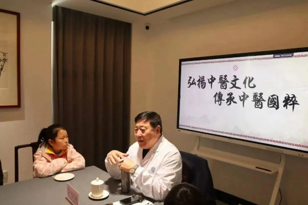 央广养生栏目，探索中医养生的智慧与实践
