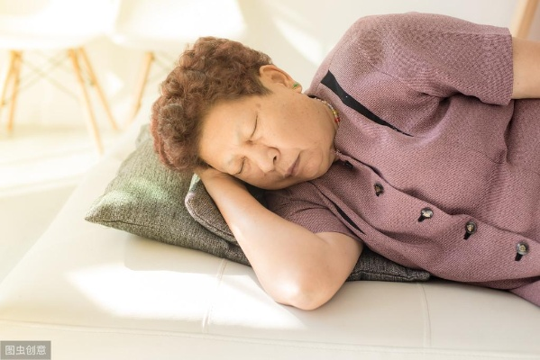 睡觉也是养生活动，中医视角下的睡眠健康
