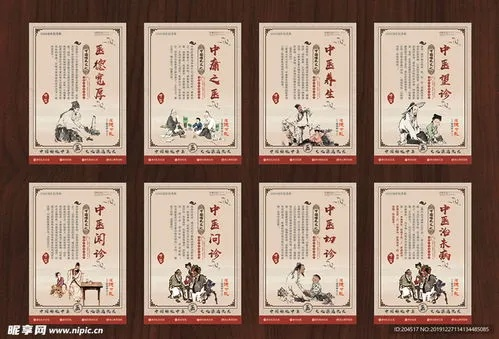 中医养生保健知识，传统智慧与现代生活的和谐融合