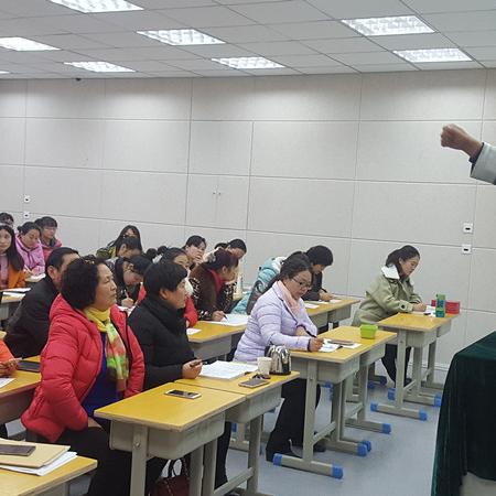 中医养生保健知识讲座总结，传统智慧与现代生活的融合