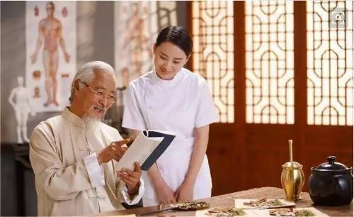 防危度健，中医养生的智慧与实践