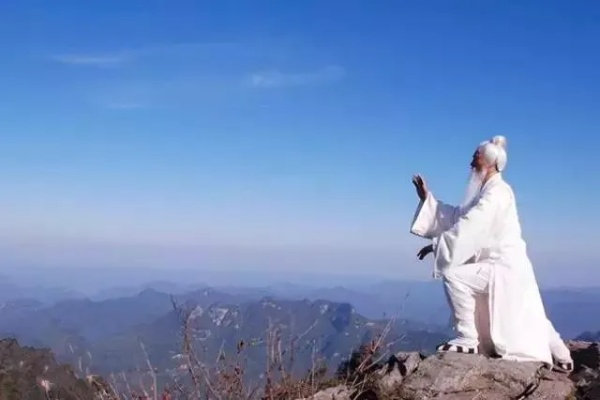 道家健康养生文化，自然之道与生命之术