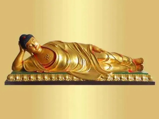 中医养生，探索吉祥卧的睡眠姿势