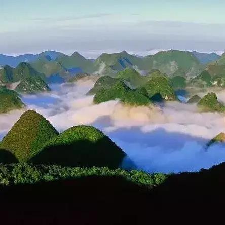 探秘巴马村长寿村，暂居养生攻略