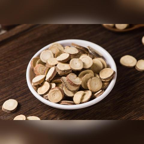 中医视角，酸味与肝脏健康的关系