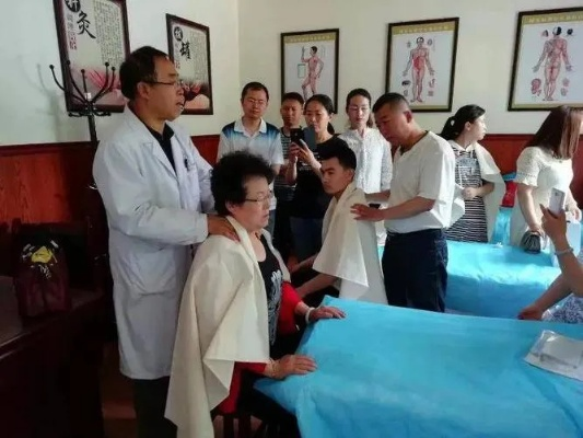 中医养生保健课，传统智慧与现代生活的完美融合