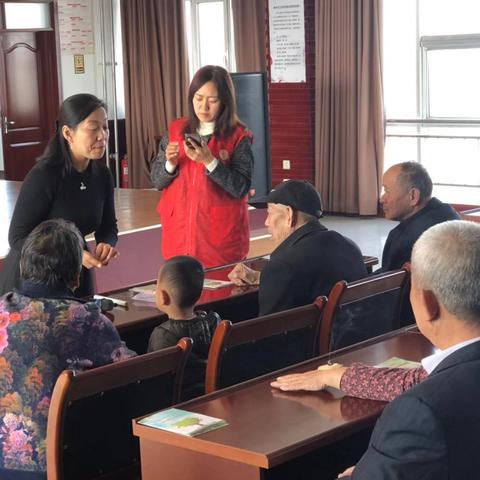 养生课堂知识讲座活动方案设计