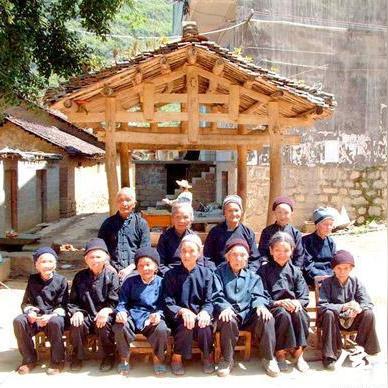 探秘巴马长寿村，广西河池市的养生秘诀