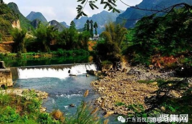 巴马长寿村的神秘位置与中医养生智慧
