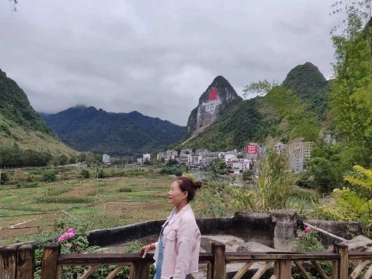 巴马长寿村，探秘自然与中医养生的长寿秘诀
