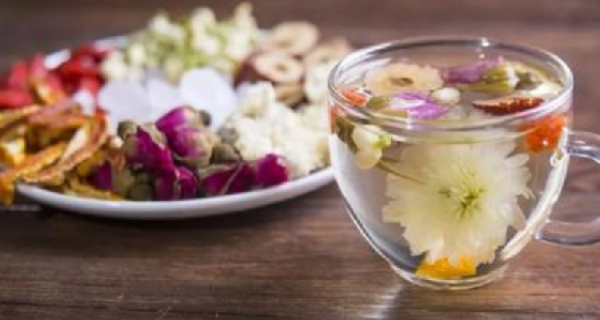 探索中医养生，推荐几款适合日常饮用的养生茶