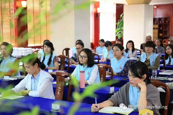 传统养生课程,传承智慧,滋养生命