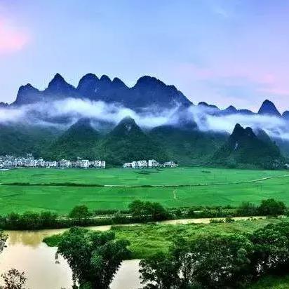 探秘巴马长寿村，一日养生之旅最佳方案