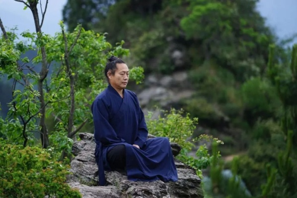 道家养生学,探索自然与生命的和谐之道