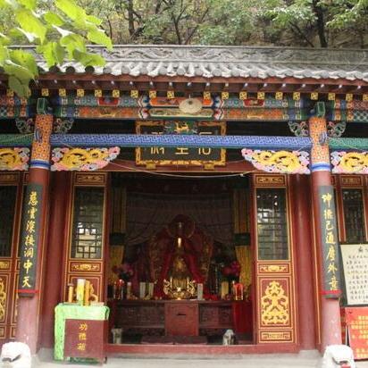 道家养生思想与佛家修行智慧的融合之道