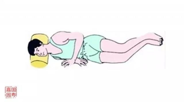 养生之道,探索正确的睡觉姿势