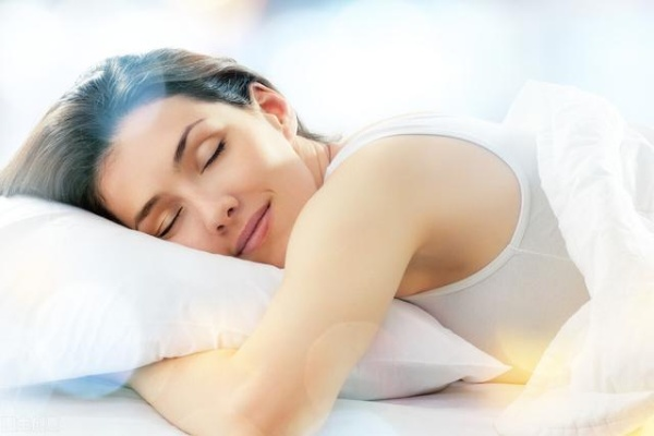 睡眠养生，调和阴阳，滋养生命之源