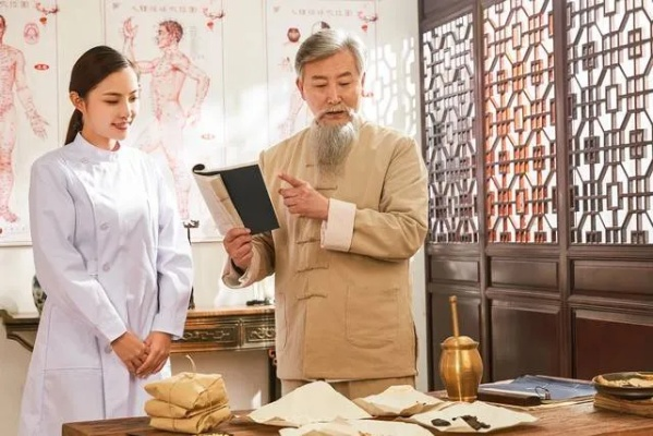 中医养生,探索最适合您的养生之道