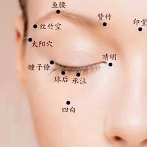 中医保健手指操,简单动作中的健康智慧