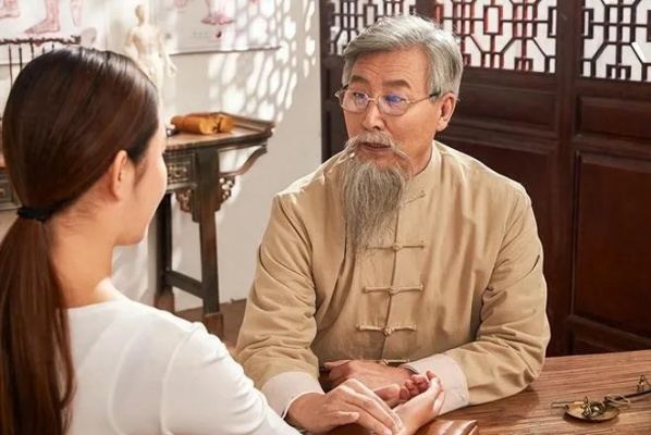中医养生之道，健康长寿的智慧