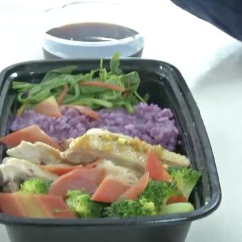 脂肪肝患者的食疗养生指南，健康饮食，远离疾病