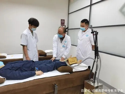 探索中医养生理疗项目，传统智慧与现代健康的完美融合