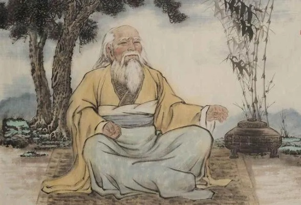 道家养生观念,和谐身心,顺应自然