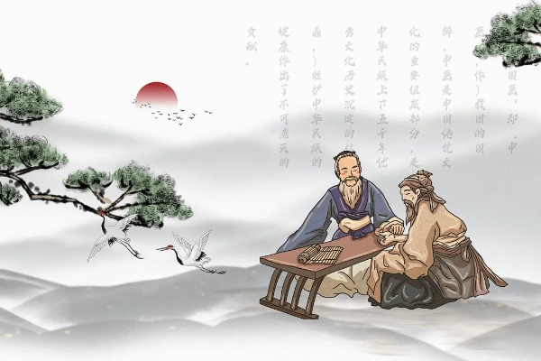 中医养生，探索传统智慧中的养生常用方法
