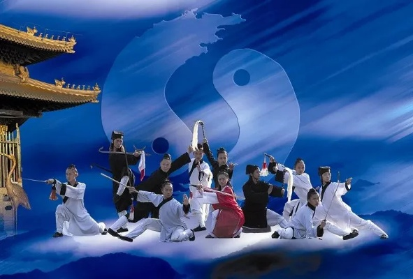 道家养生文化产品体系,传统智慧与现代生活的融合