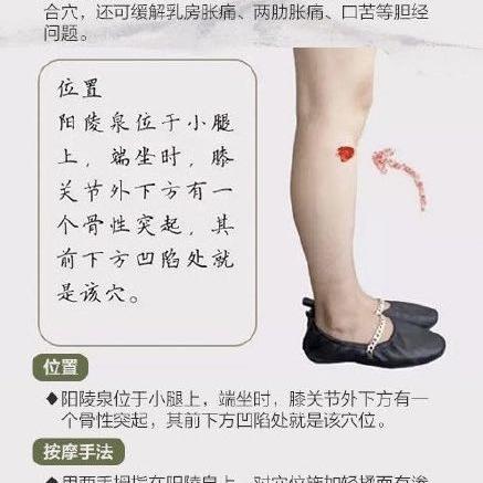 中医养生智慧,十个简单易行的养生小技巧