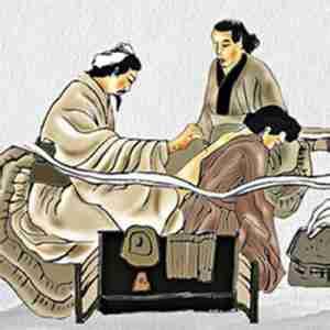 揭秘,排名前十的中医养生公司及其独特养生之道