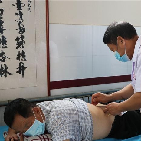 村卫生室健康教育知识讲座,中医养生智慧的传承与实践